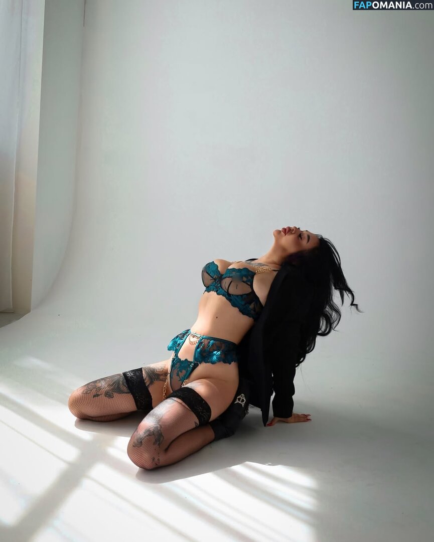 veta__violeta Nud OnlyFans  Fotografie scursă #6