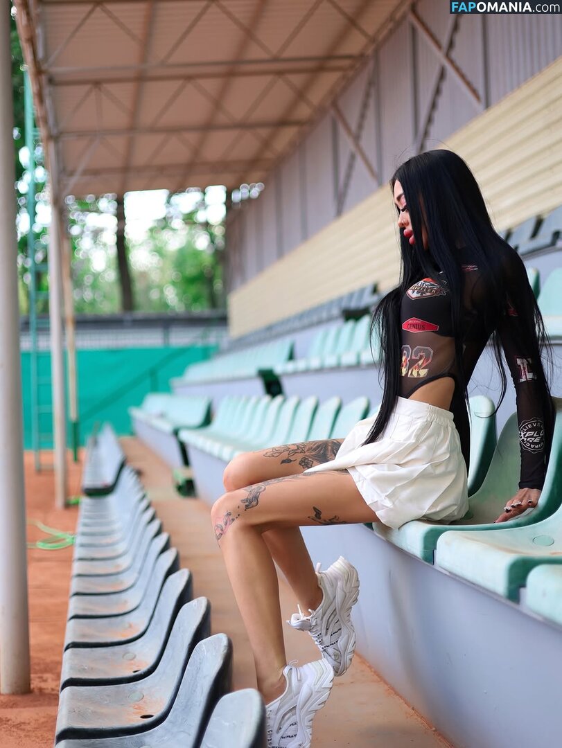 veta__violeta Nud OnlyFans  Fotografie scursă #8