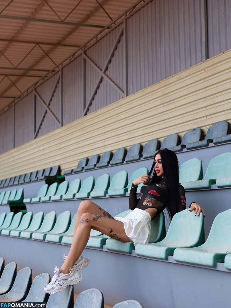 veta__violeta Nud OnlyFans  Fotografie scursă #11