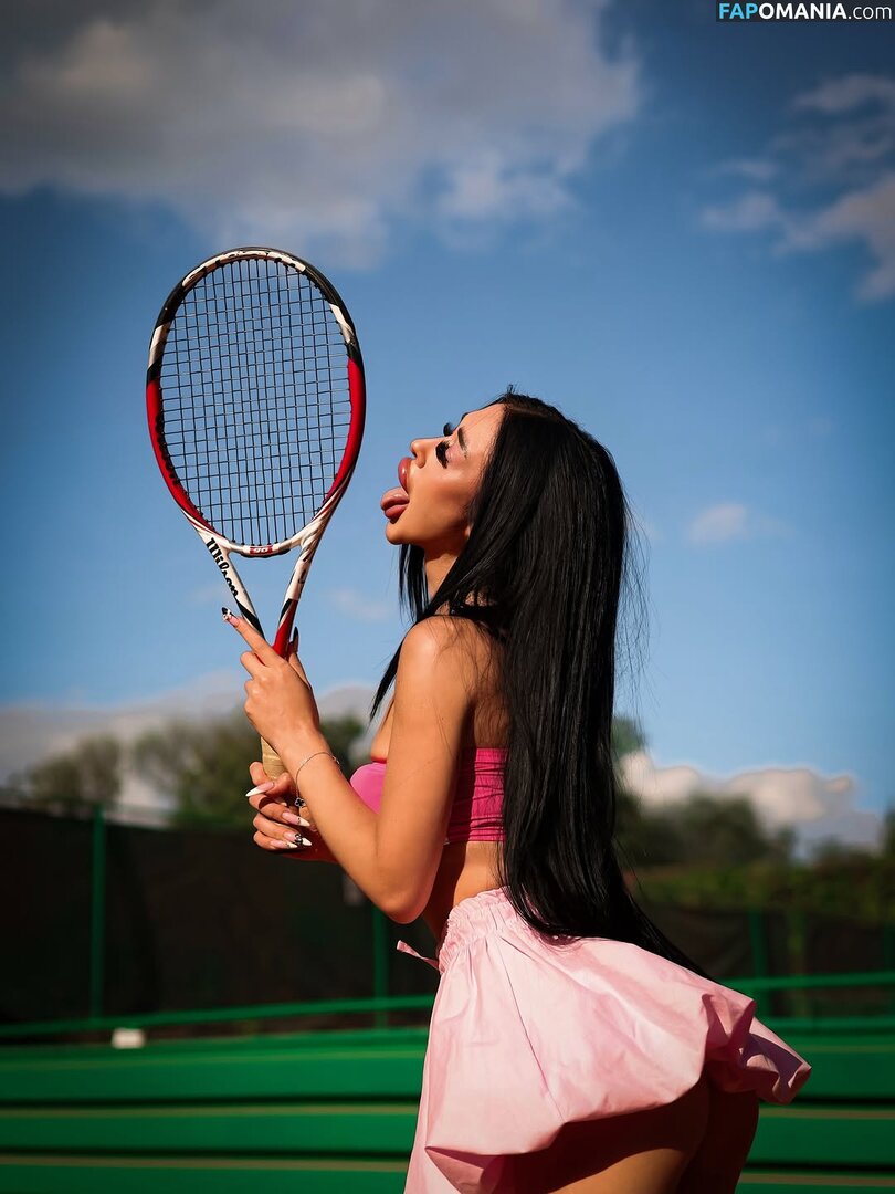 veta__violeta Nud OnlyFans  Fotografie scursă #18