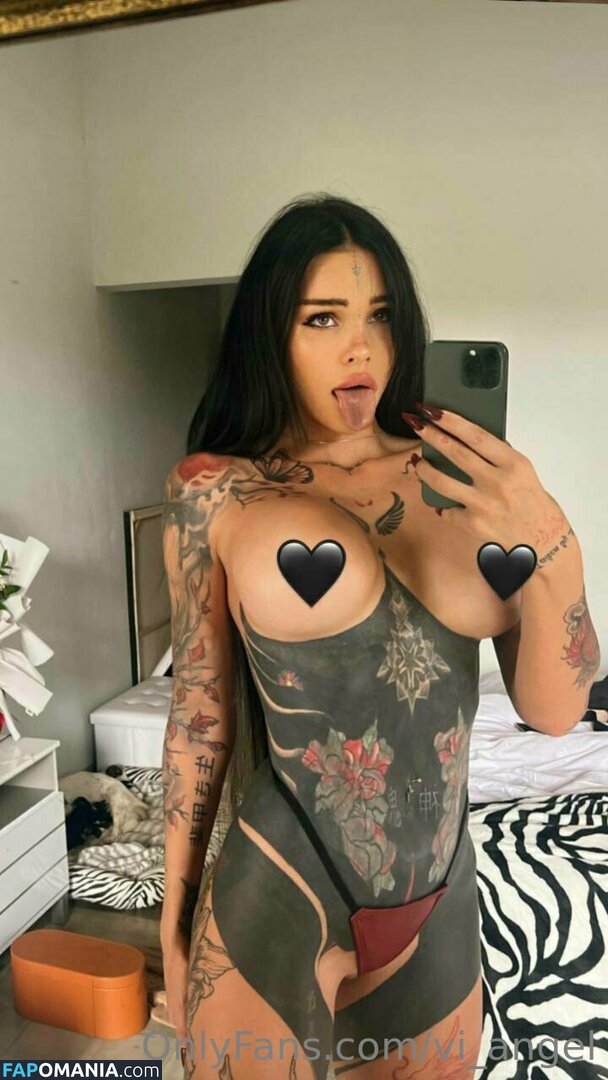 vi.angel.02 / vi_angel Nud OnlyFans  Fotografie scursă #78