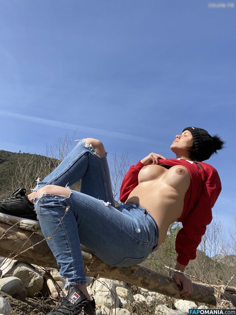 Vic Alouqua / vicalouquaoff / vicalouquaofficial / victoriafitfrance1 Nud OnlyFans  Fotografie scursă #78