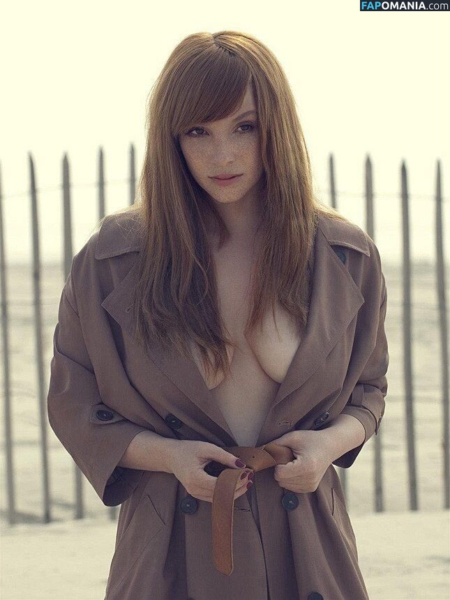 Vica Kerekes Nud OnlyFans  Fotografie scursă #2