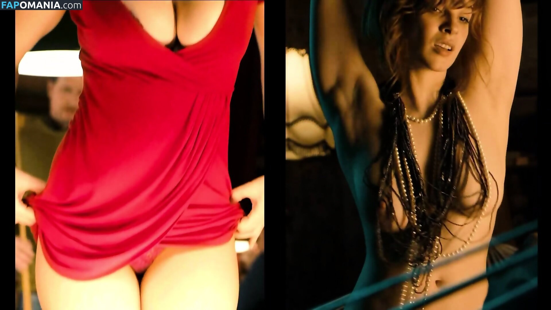 Vica Kerekes Nud OnlyFans  Fotografie scursă #7