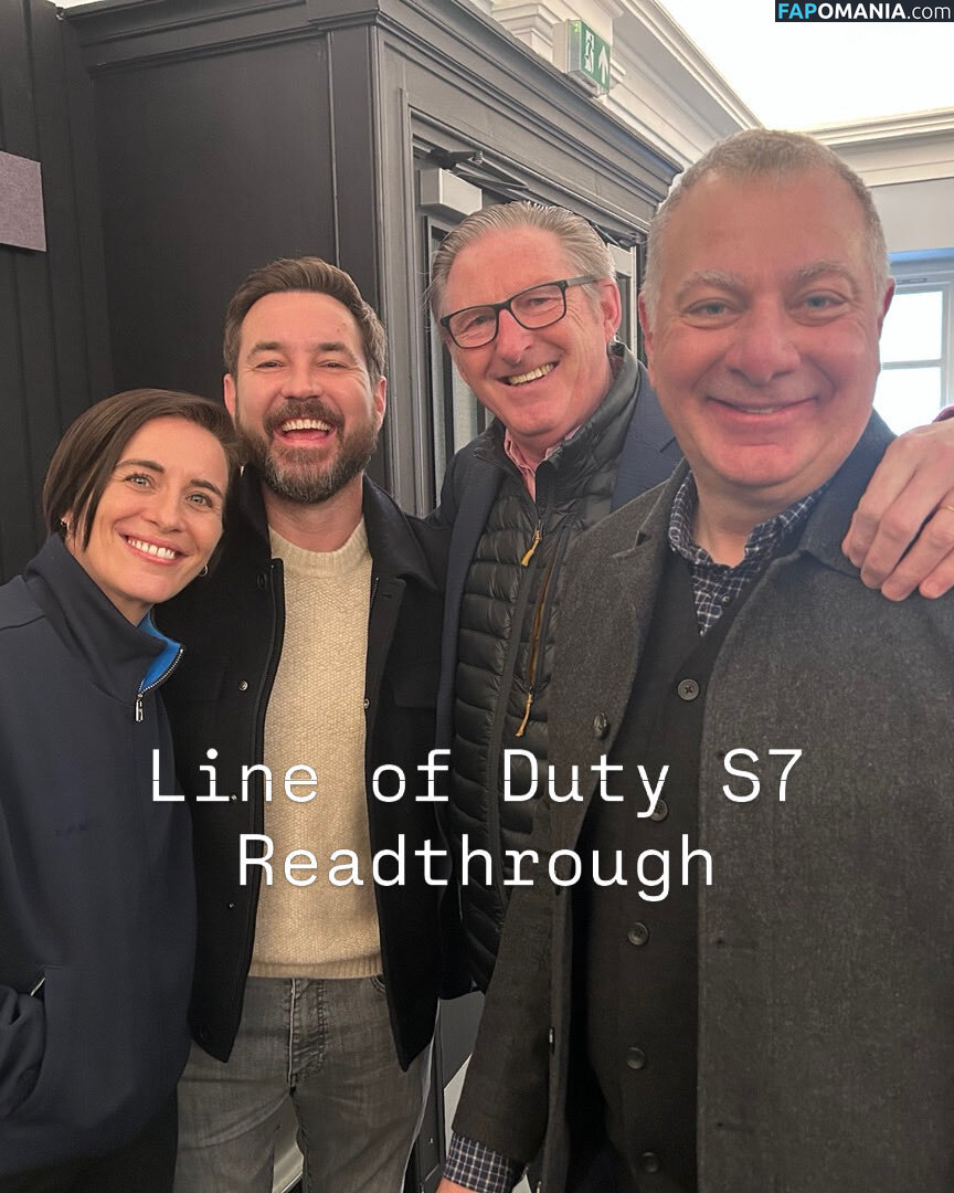 Vicky McClure / vicky.mcclure Nud OnlyFans  Fotografie scursă #1