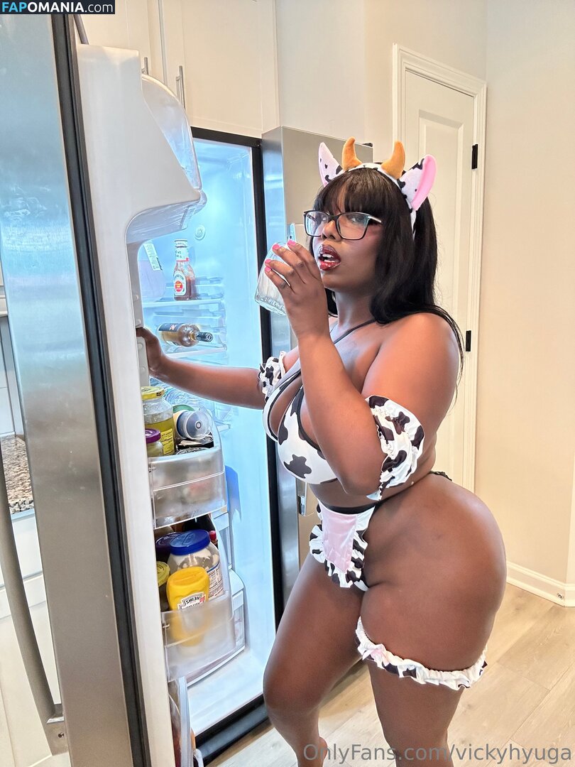 vickyhyuga / vickyyhyuga Nud OnlyFans  Fotografie scursă #26