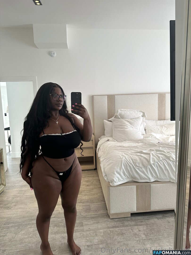 vickyhyuga / vickyyhyuga Nud OnlyFans  Fotografie scursă #27