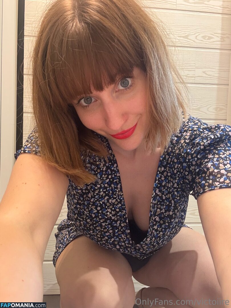 victoiire Nud OnlyFans  Fotografie scursă #8