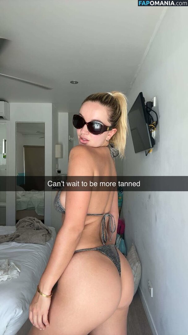 Victoria Campbell / realpeachycheeks / victoria.campbell Nud OnlyFans  Fotografie scursă #20