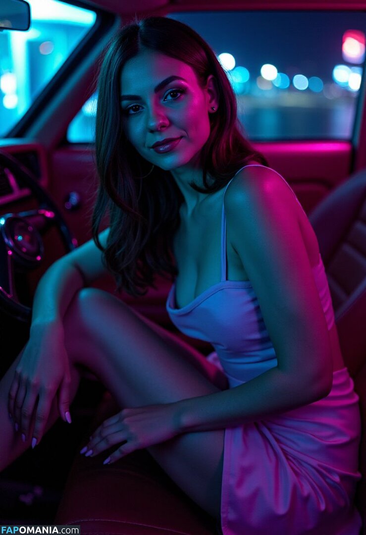 Victoria Justice / https: / victoriajustice Nud OnlyFans  Fotografie scursă #53