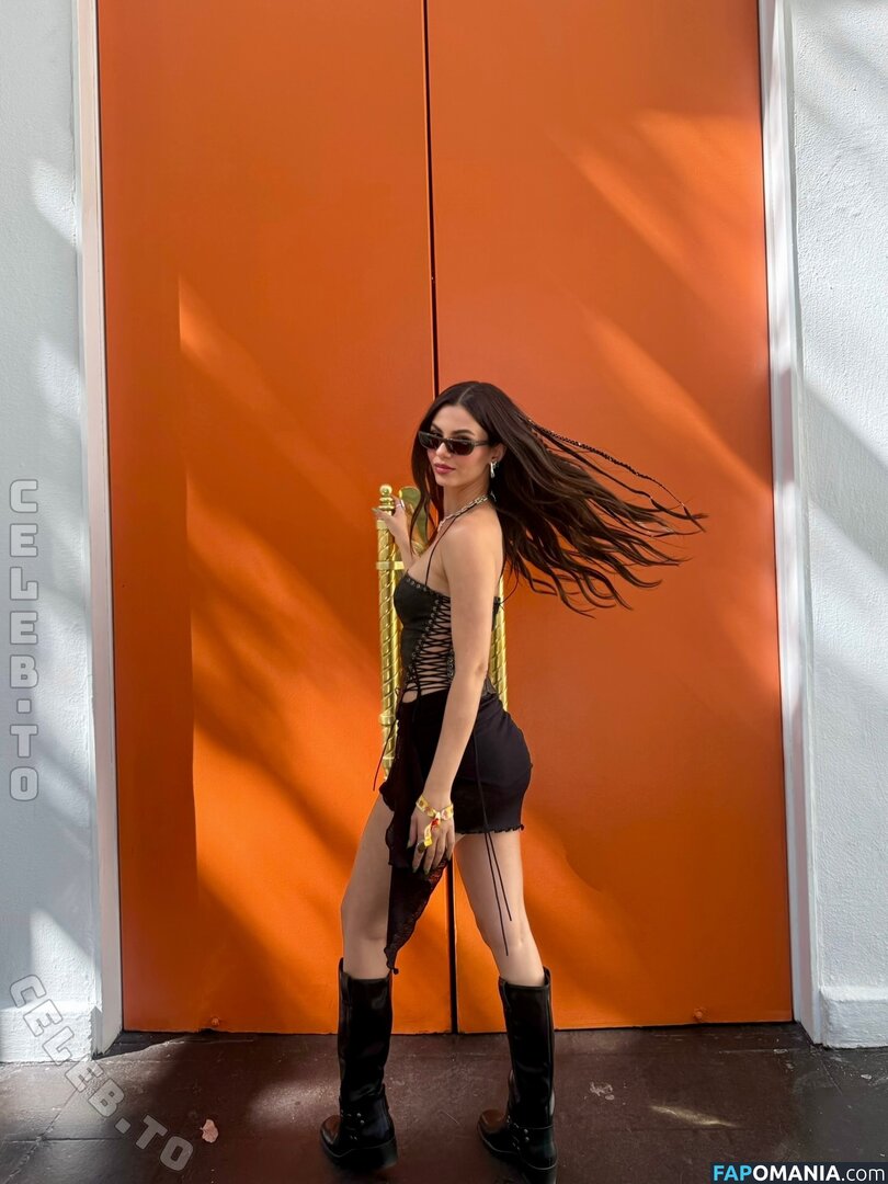 Victoria Justice / https: / victoriajustice Nud OnlyFans  Fotografie scursă #78