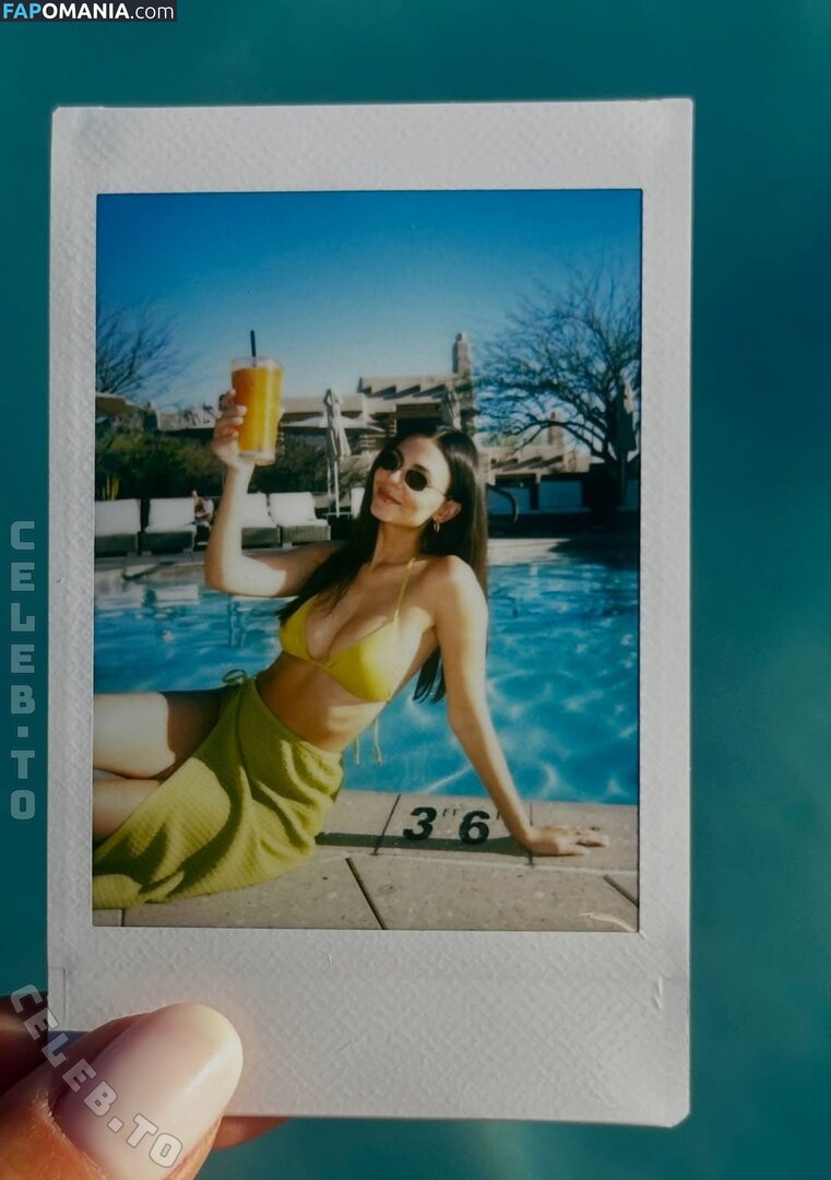 Victoria Justice / https: / victoriajustice Nud OnlyFans  Fotografie scursă #85