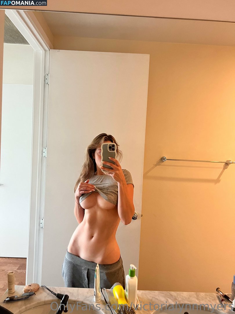 Victoria Lynn Myers / VictoriaMyersL / https: / victorialynnmyers / victorialynnmyers_ Nud OnlyFans  Fotografie scursă #27