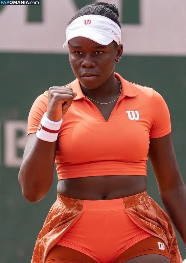 Victoria mboko Nud OnlyFans  Fotografie scursă #6