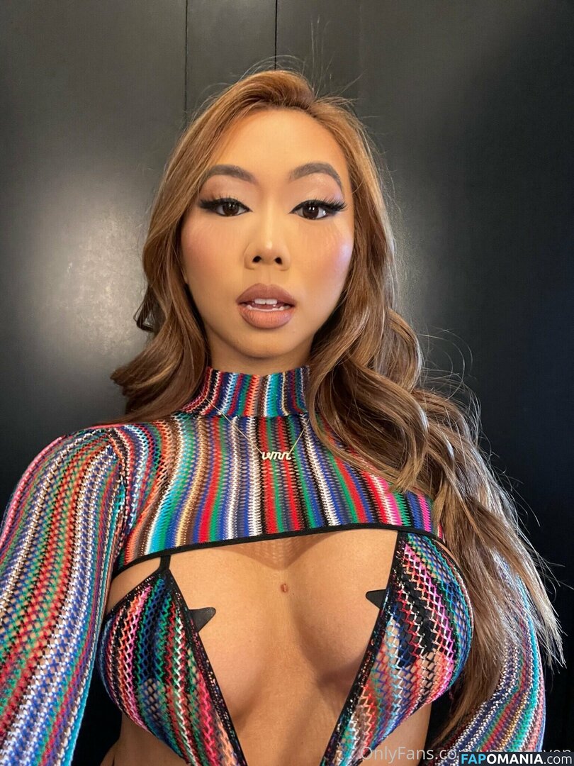 Victoria Nguyen / victoriamynguyen Nud OnlyFans  Fotografie scursă #41