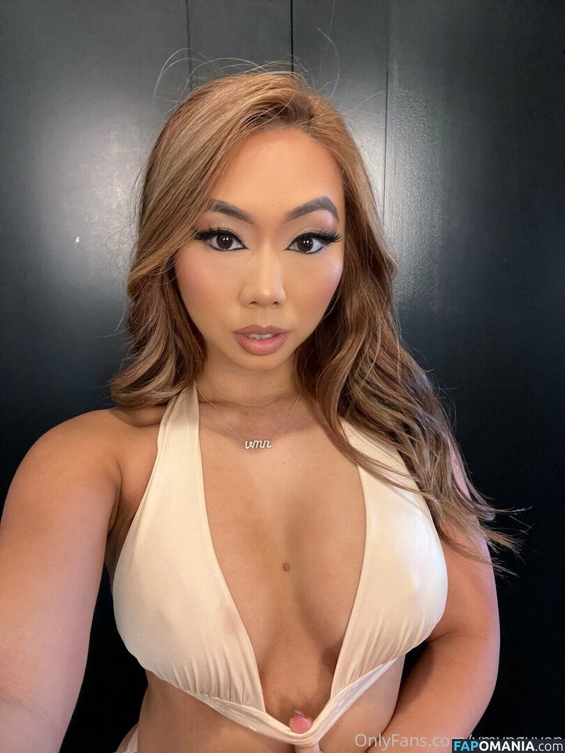 Victoria Nguyen / victoriamynguyen Nud OnlyFans  Fotografie scursă #46