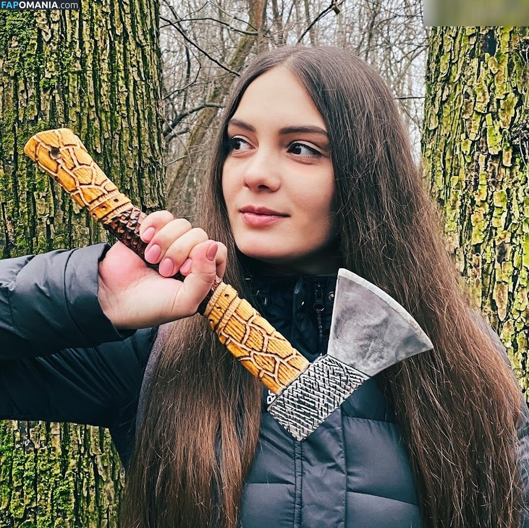 Victoria.Outside Nud OnlyFans  Fotografie scursă #1