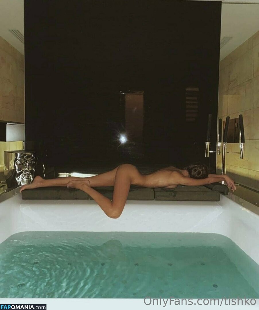 Victoria Tisshko / tishko / tisshko Nud OnlyFans  Fotografie scursă #2
