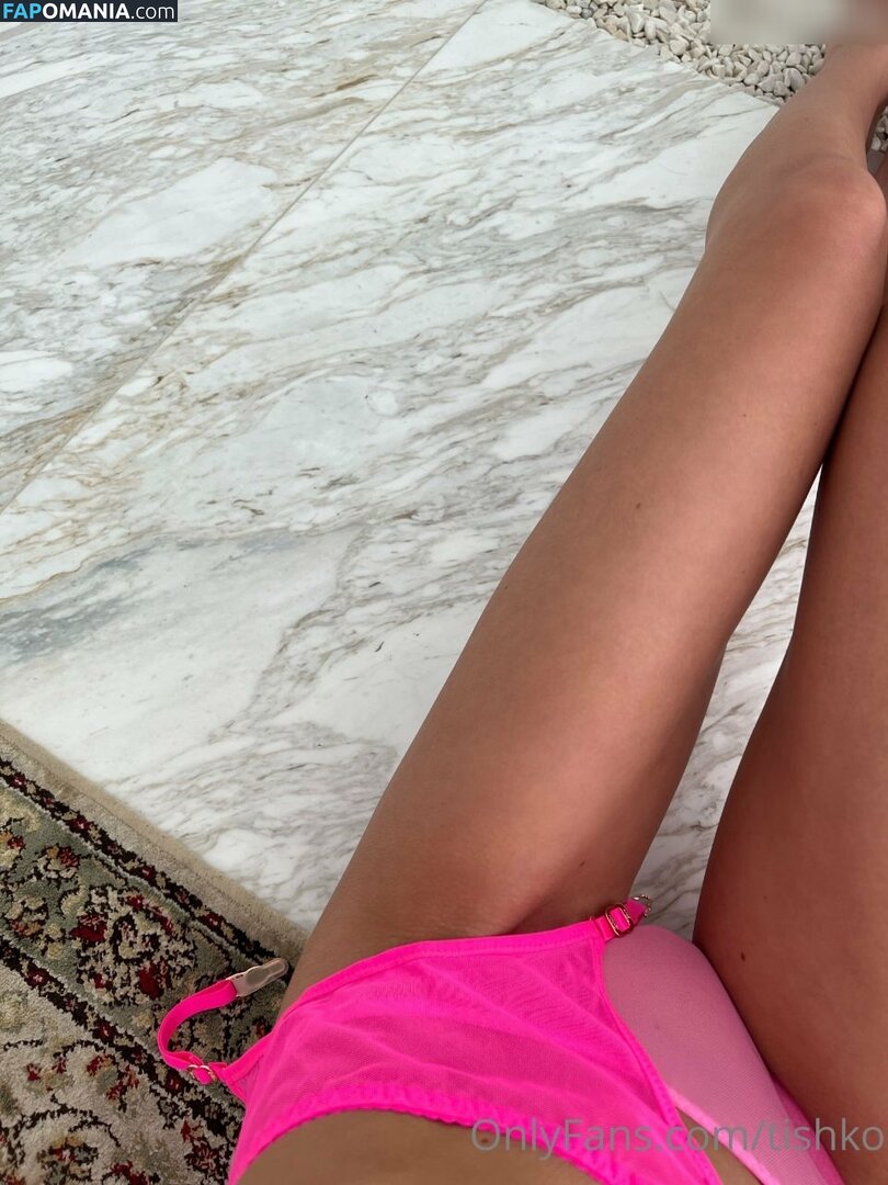Victoria Tisshko / tishko / tisshko Nud OnlyFans  Fotografie scursă #136