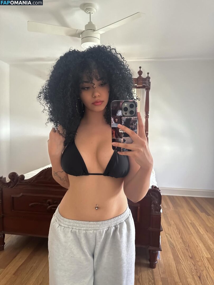 Victoria Vonne / pixieonyxx Nud OnlyFans  Fotografie scursă #2