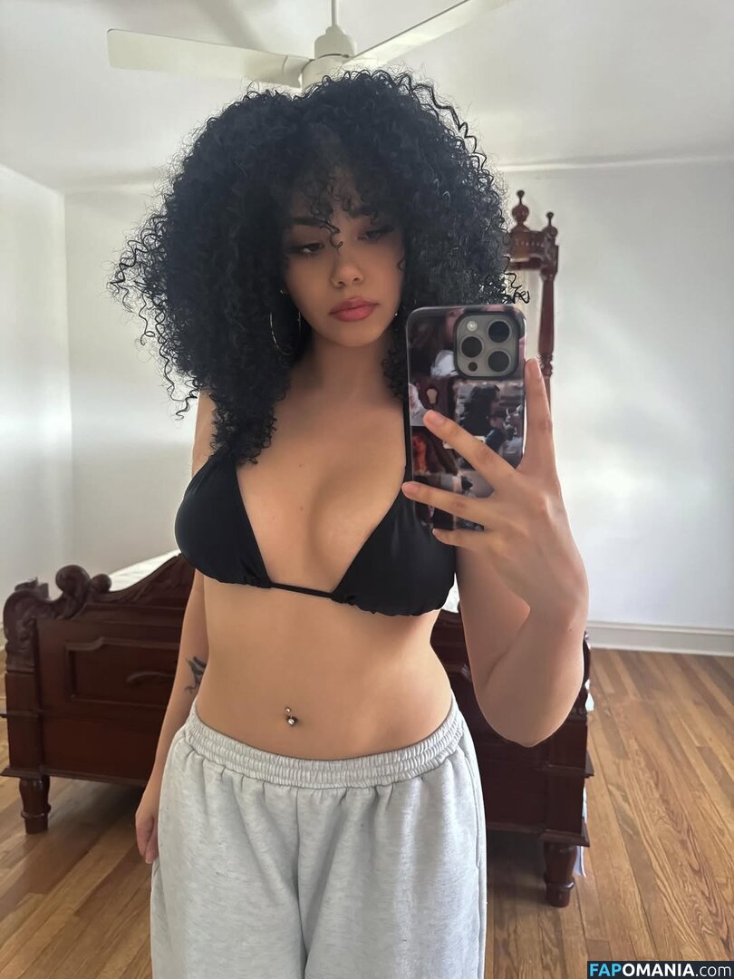 Victoria Vonne / pixieonyxx Nud OnlyFans  Fotografie scursă #4