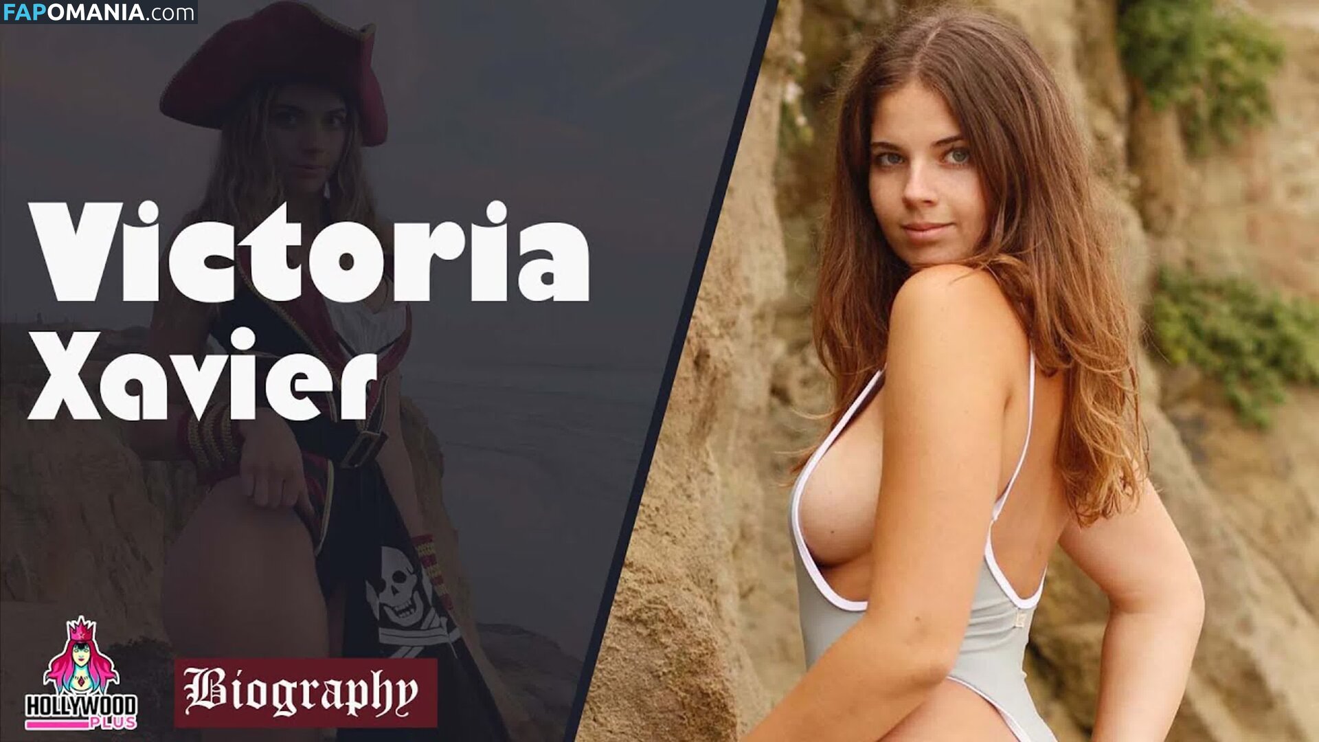 Victoria Xavier / victoria_has_a_secret Nud OnlyFans  Fotografie scursă #189