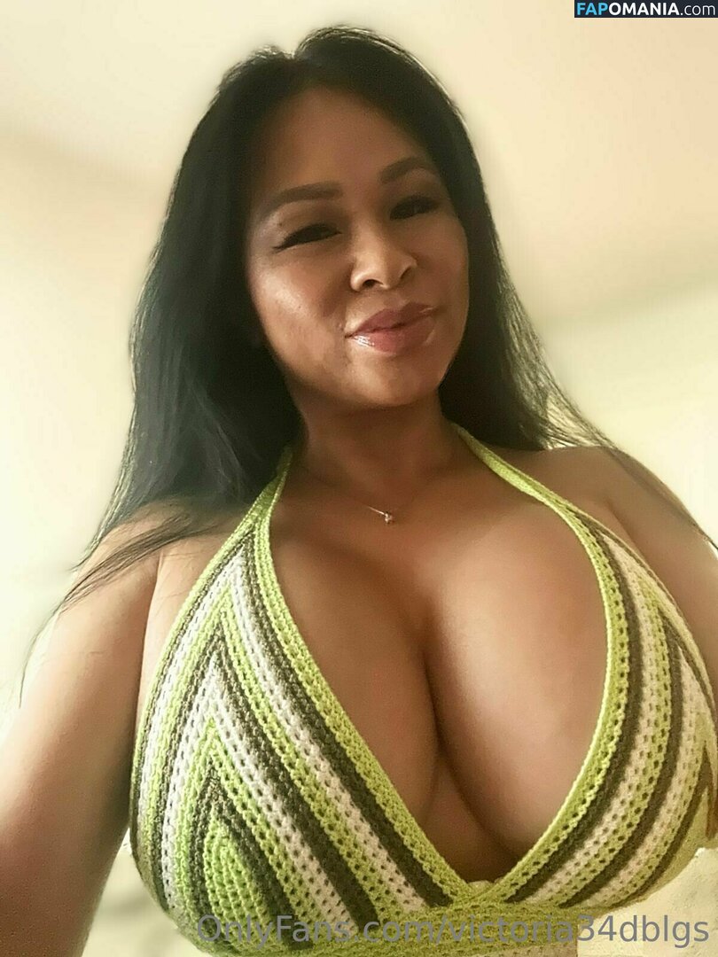 Victoria34dblGs / miss_victoriagg Nud OnlyFans  Fotografie scursă #32