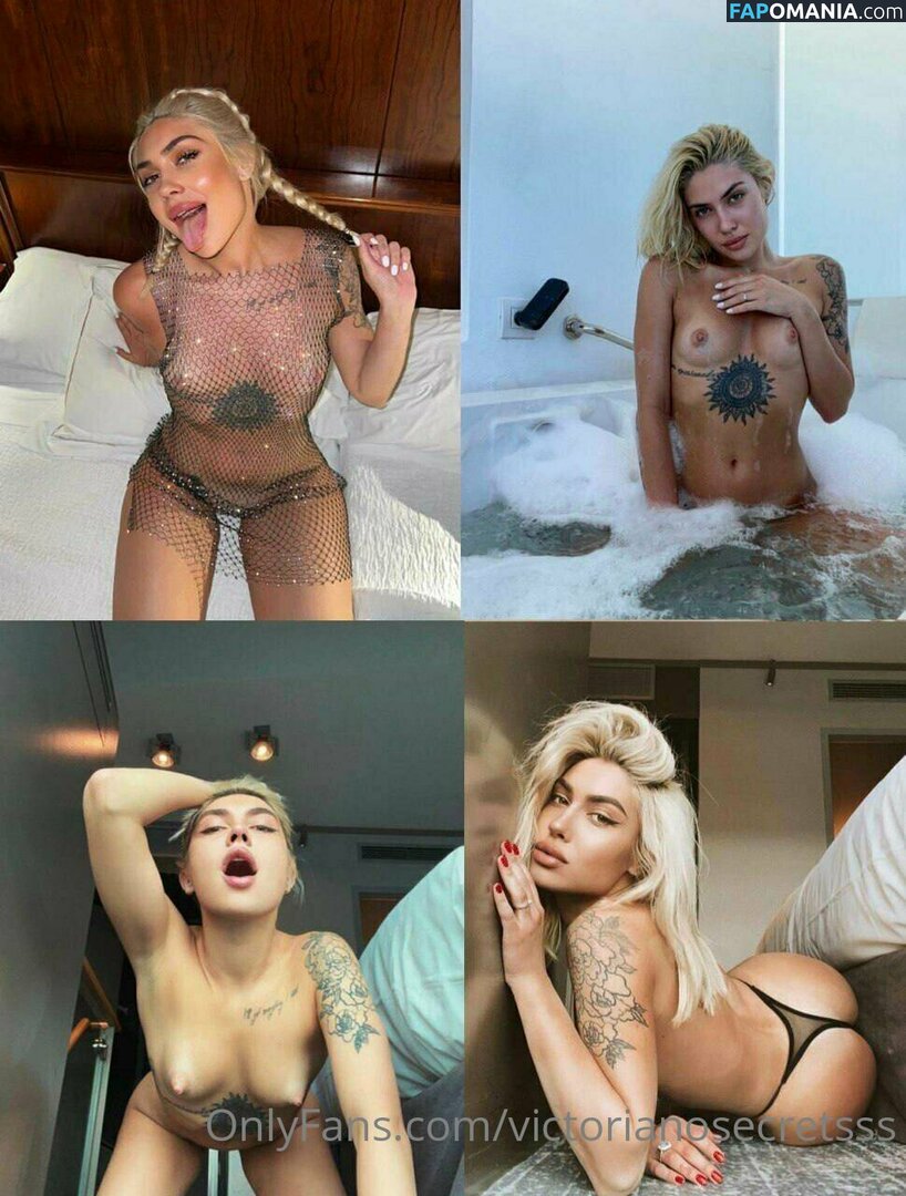 victoriaasecretss / victorianosecretsss Nud OnlyFans  Fotografie scursă #6