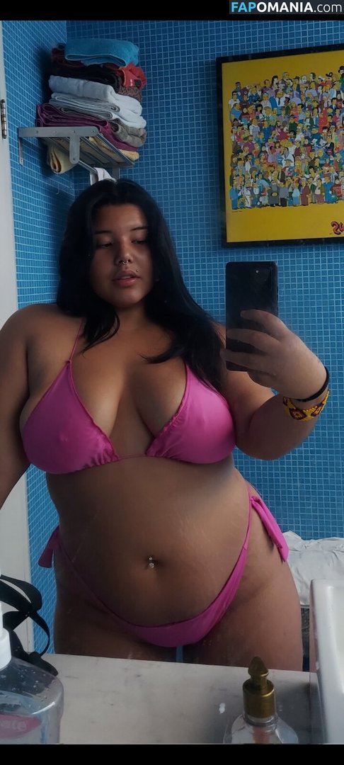 Viivenuz / anitta Nud OnlyFans  Fotografie scursă #4