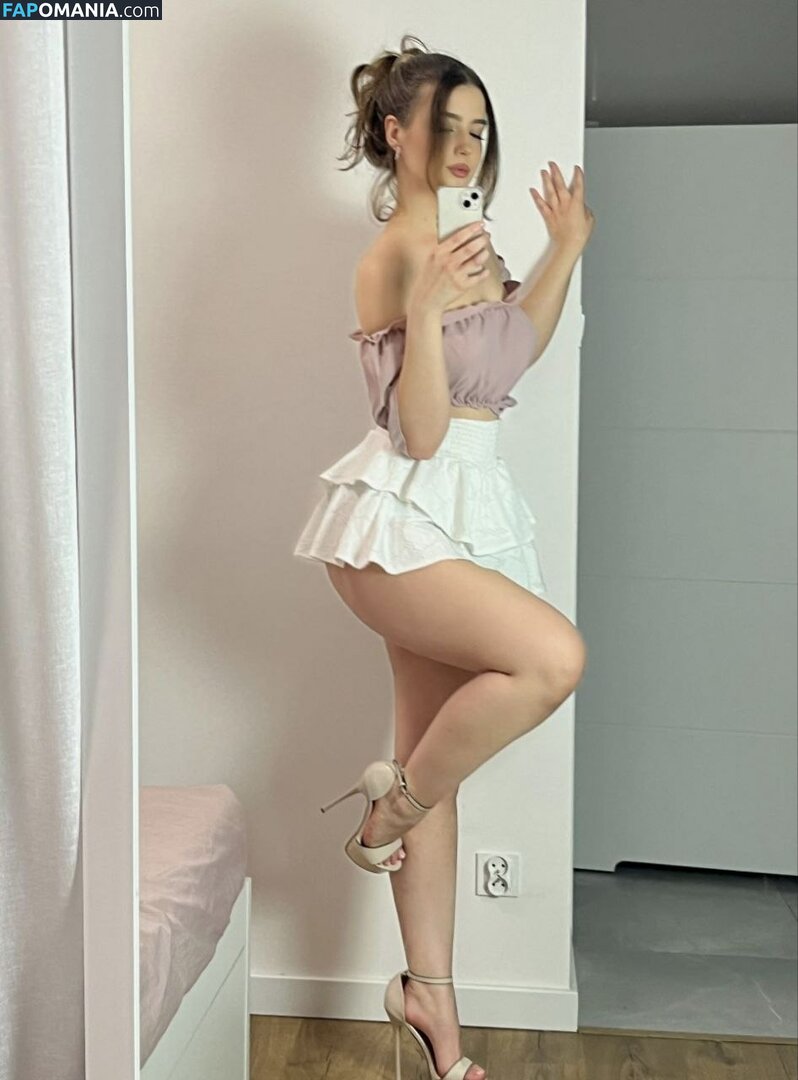 Umciakuska / Vikelsik Nud OnlyFans  Fotografie scursă #17