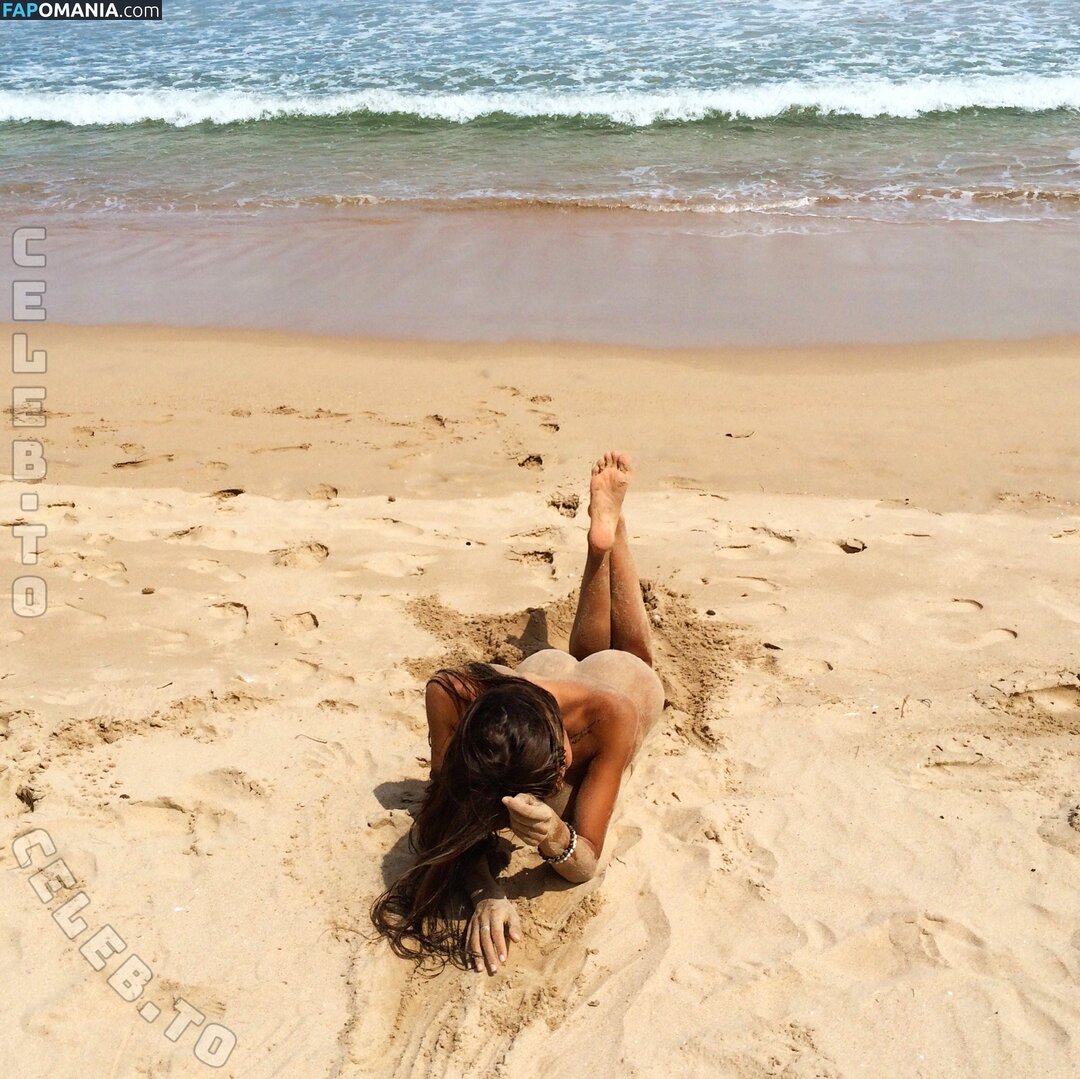 Viki Odintcova / mavrinmag / viki_odintcova Nud OnlyFans  Fotografie scursă #334