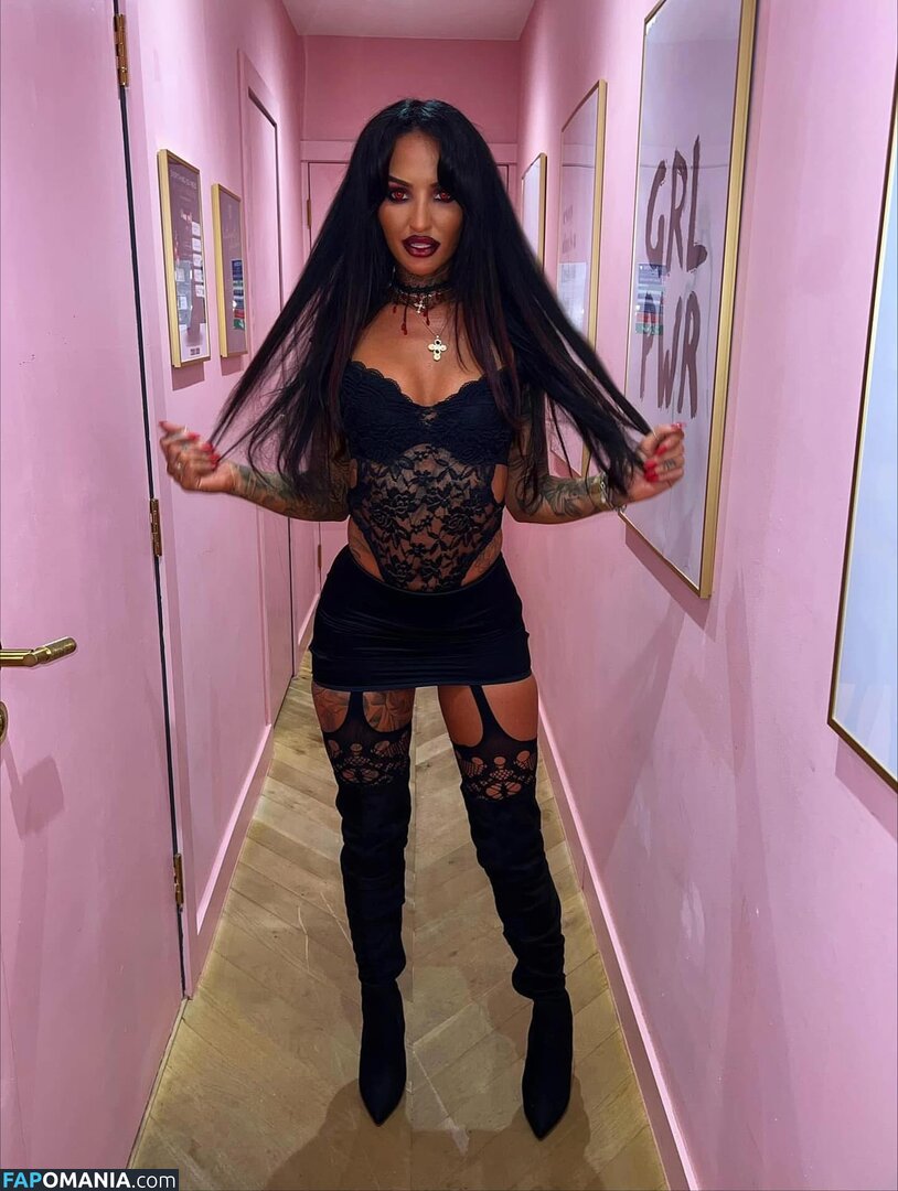 Vikki Blendell Nud OnlyFans  Fotografie scursă #4