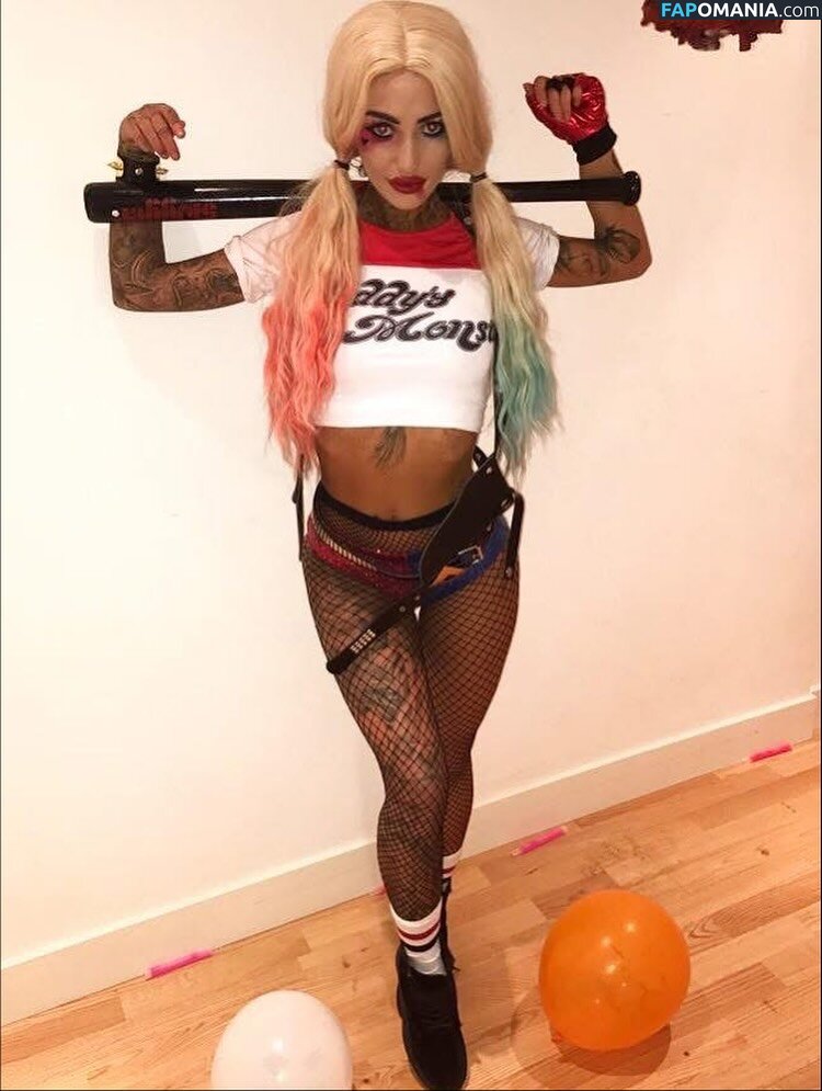 Vikki Blendell Nud OnlyFans  Fotografie scursă #5