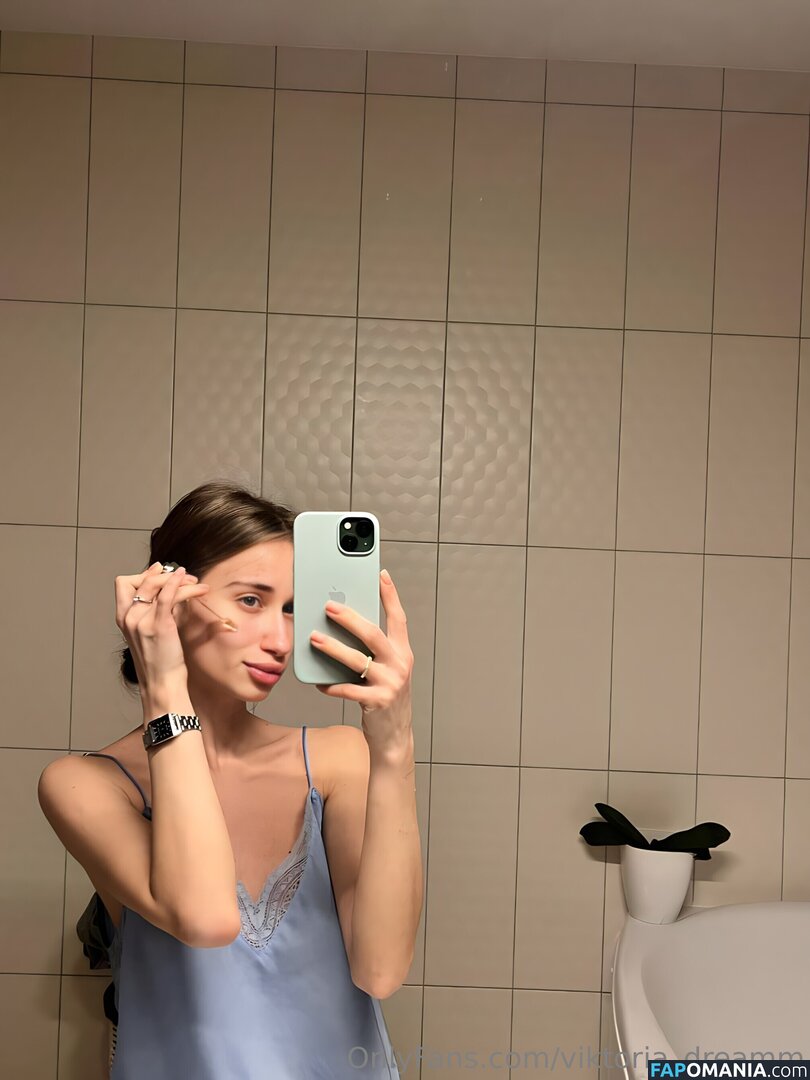 viktoria_dreamm Nud OnlyFans  Fotografie scursă #1
