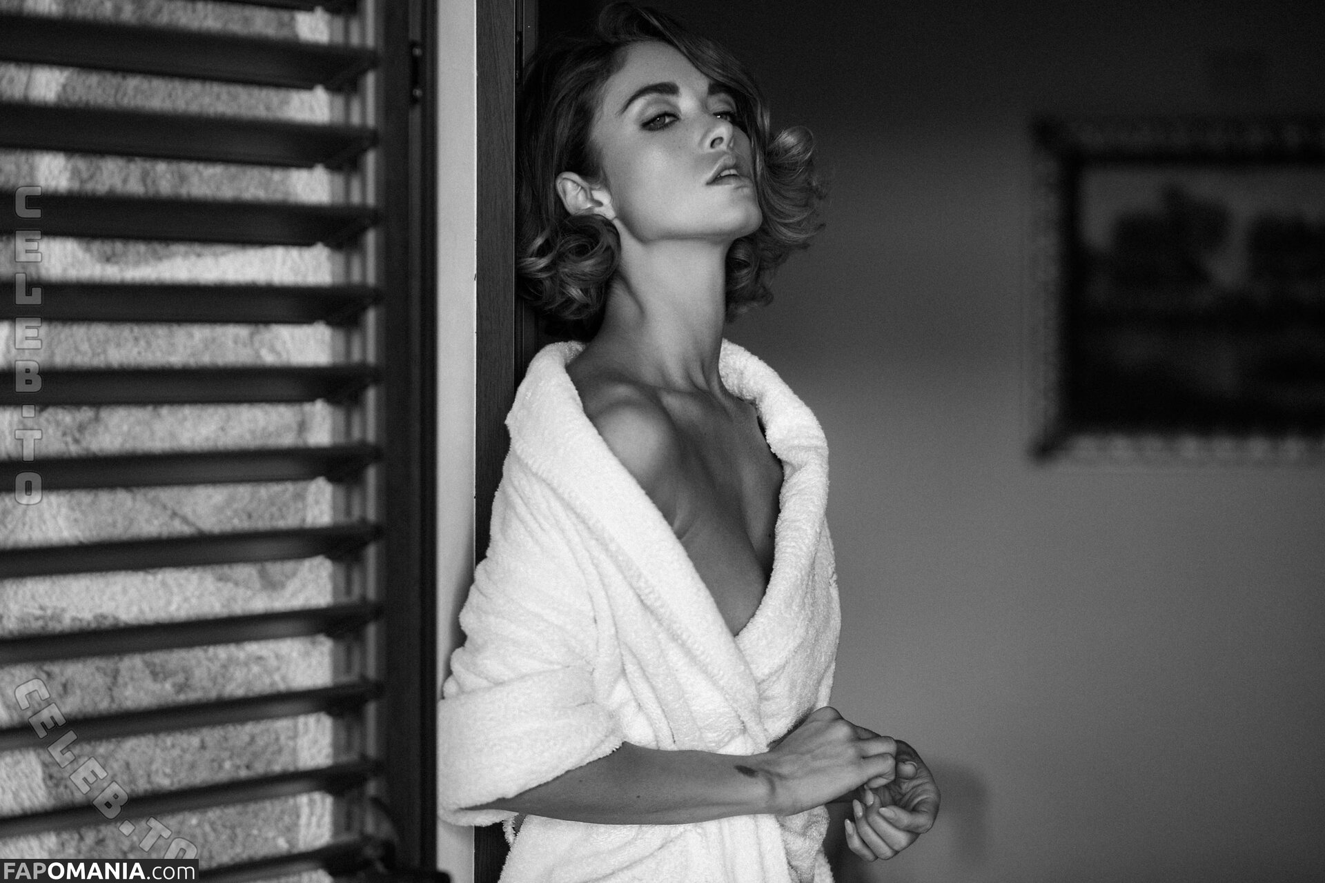 Viktoria Yarova / vi_blabla Nud OnlyFans  Fotografie scursă #3