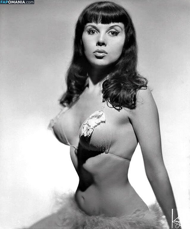 Vintage English Pinups / pinup_vintage_gallery Nud OnlyFans  Fotografie scursă #37