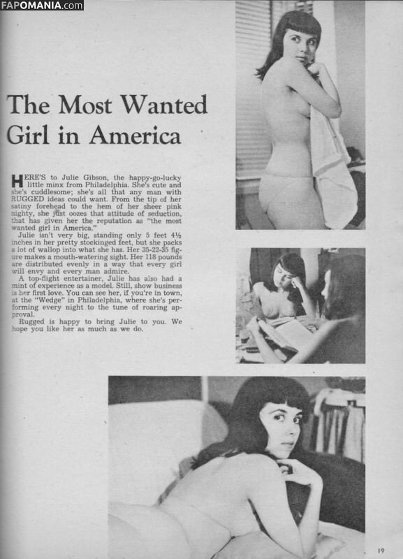 Vintage English Pinups / pinup_vintage_gallery Nud OnlyFans  Fotografie scursă #40