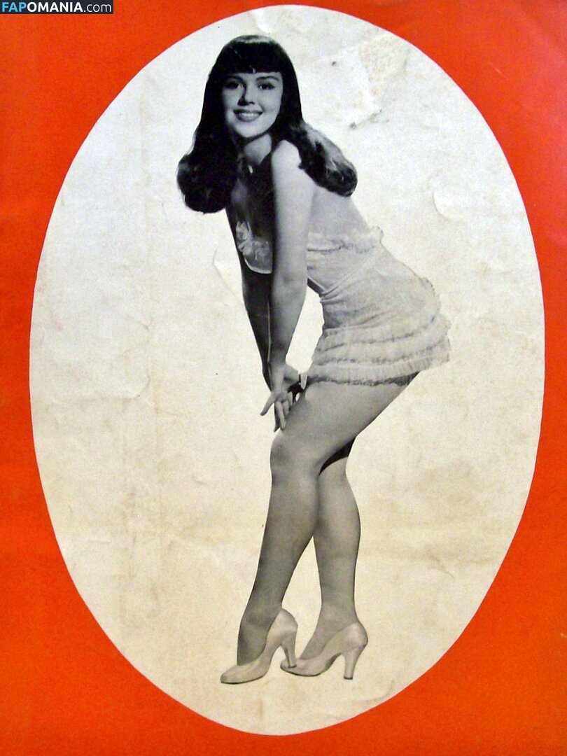 Vintage English Pinups / pinup_vintage_gallery Nud OnlyFans  Fotografie scursă #48