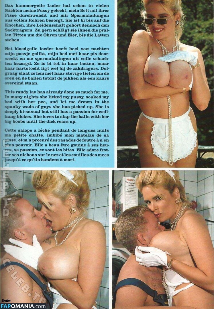 Vintage Erwachsenen Zeitschriften Nud OnlyFans  Fotografie scursă #327