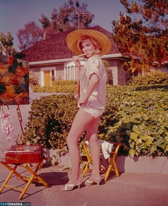 Vintage Sexy Celebs Nud OnlyFans  Fotografie scursă #31