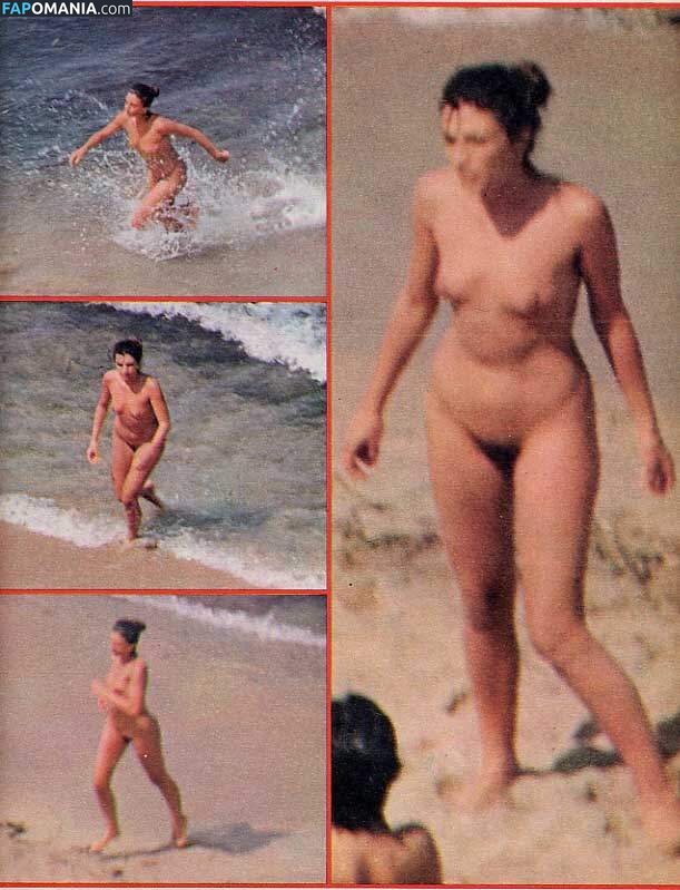 Vintage Starlets Nud OnlyFans  Fotografie scursă #340