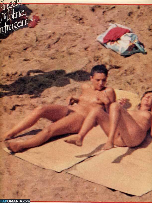 Vintage Starlets Nud OnlyFans  Fotografie scursă #341