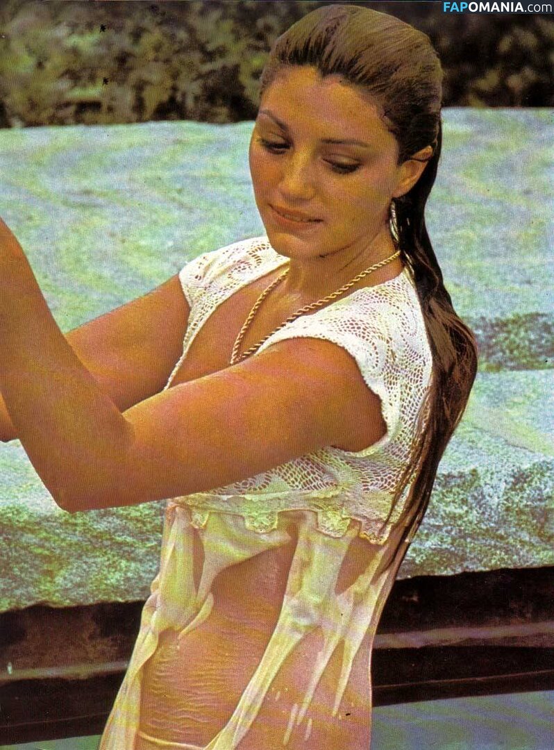 Vintage Starlets Nud OnlyFans  Fotografie scursă #344