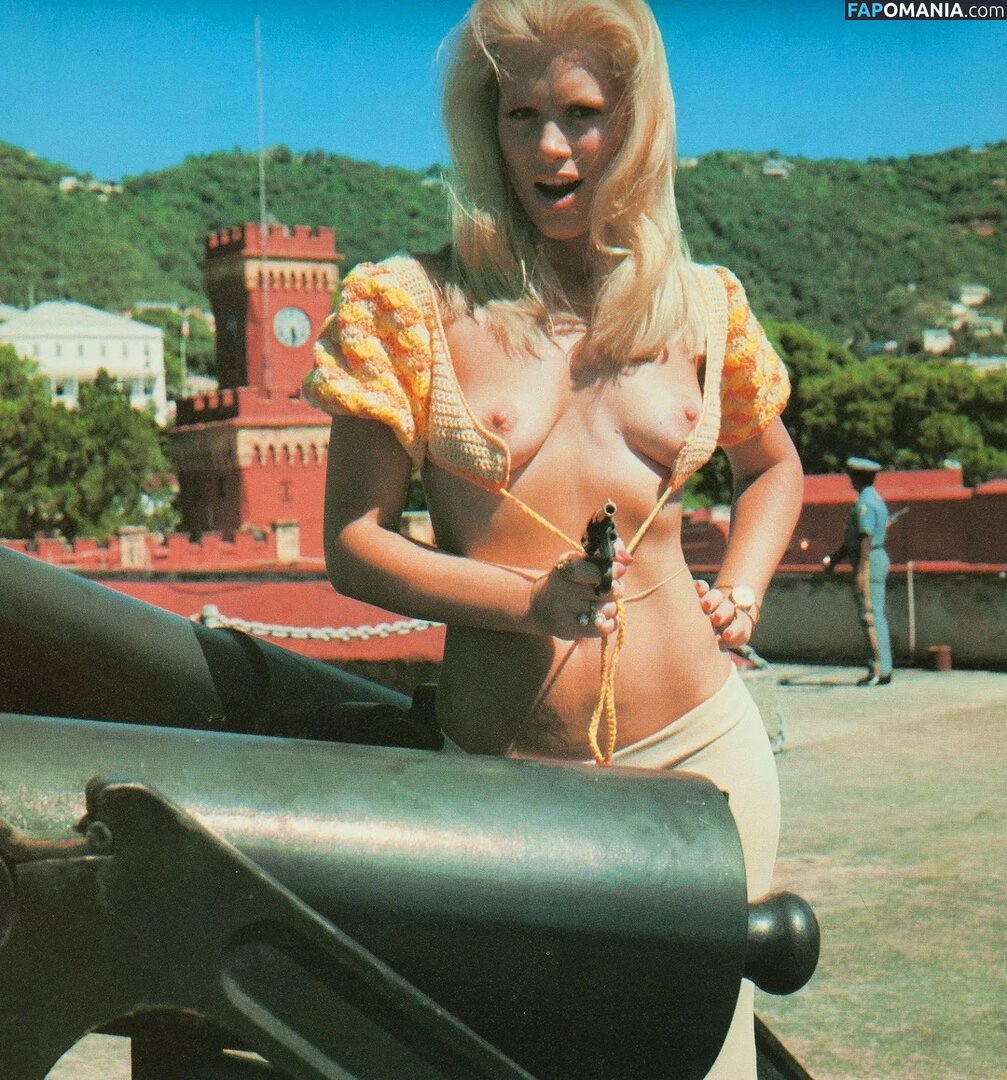 Vintage Starlets Nud OnlyFans  Fotografie scursă #376