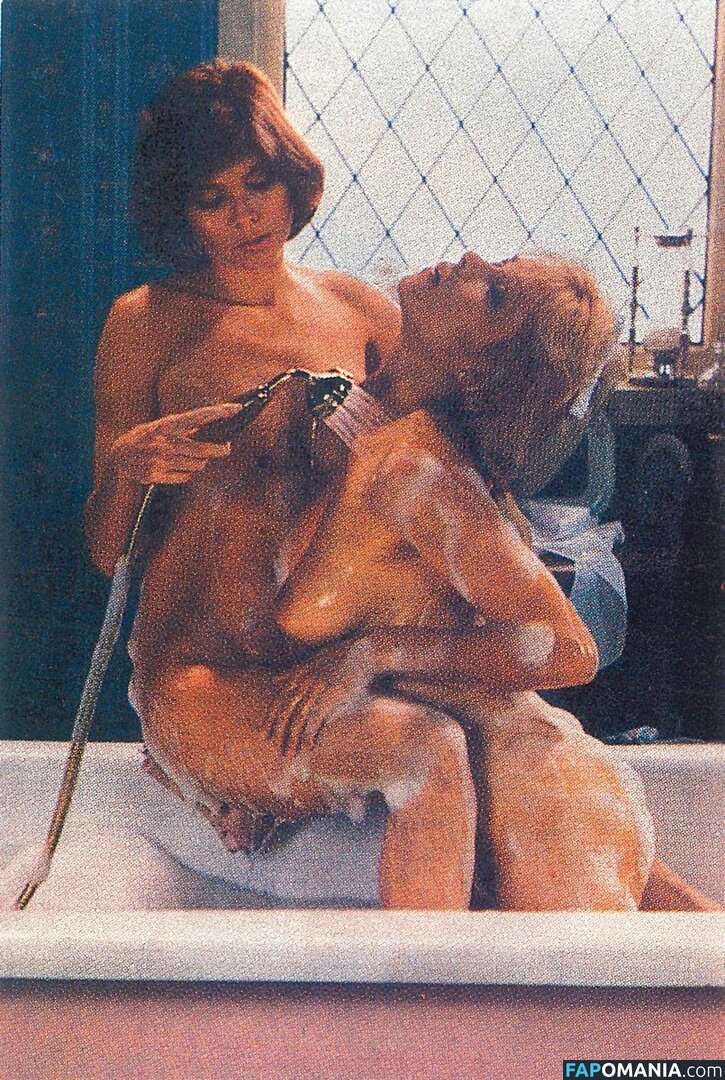 Vintage Starlets Nud OnlyFans  Fotografie scursă #450