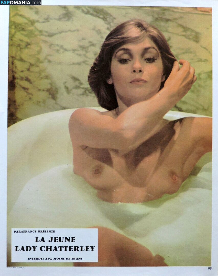 Vintage Starlets Nud OnlyFans  Fotografie scursă #455