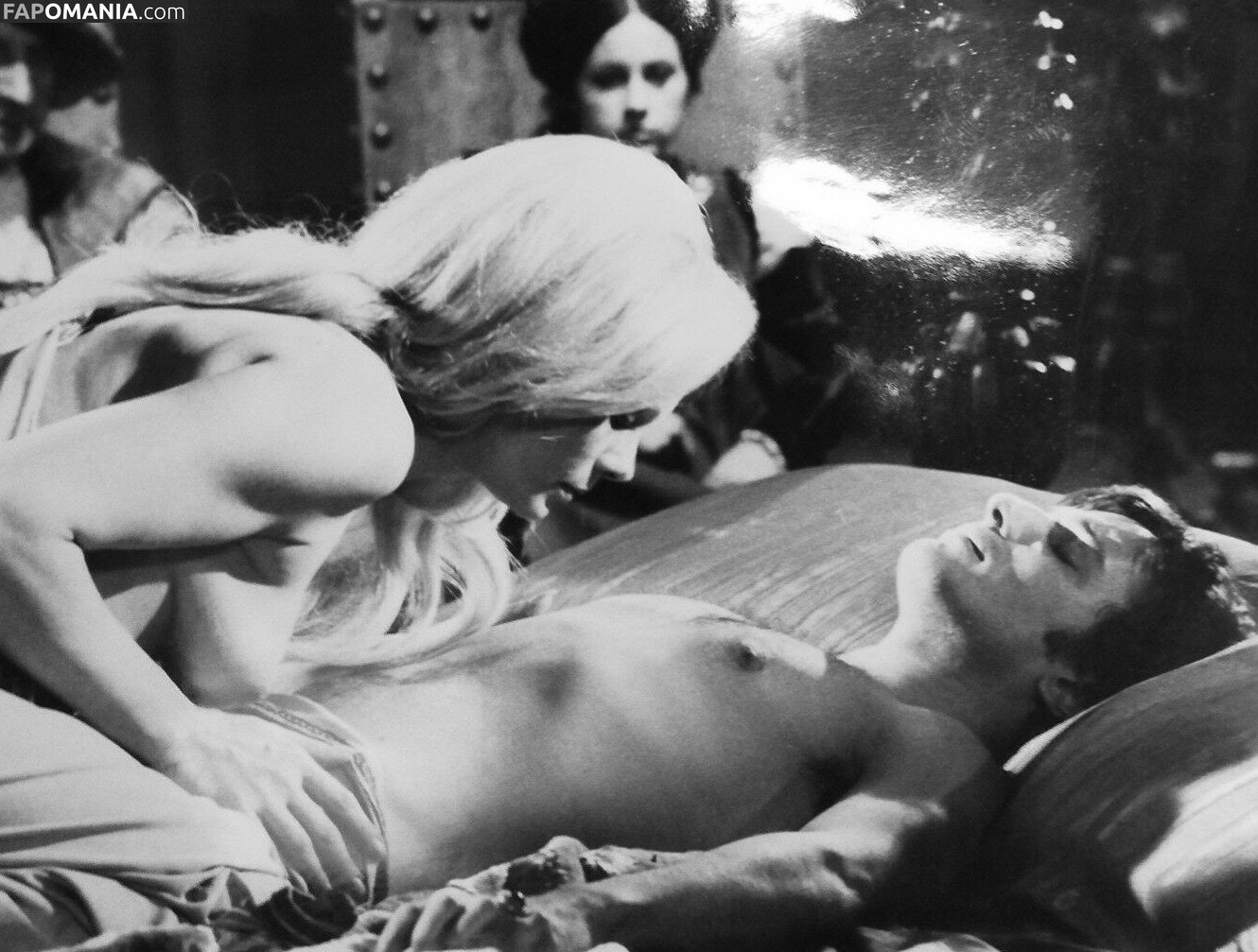 Vintage Starlets Nud OnlyFans  Fotografie scursă #464
