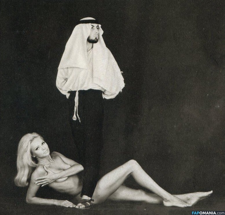 Vintage Starlets Nud OnlyFans  Fotografie scursă #473