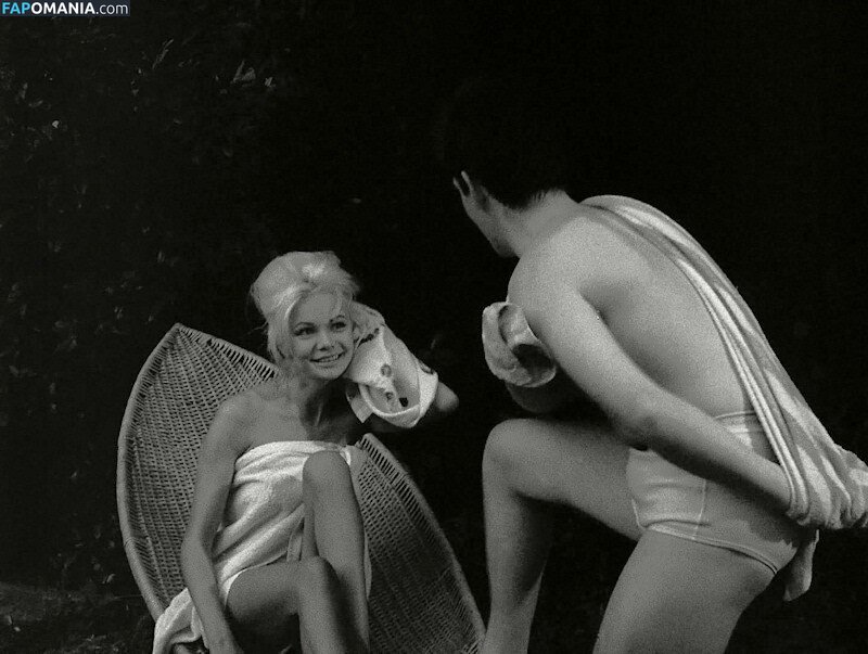 Vintage Starlets Nud OnlyFans  Fotografie scursă #475