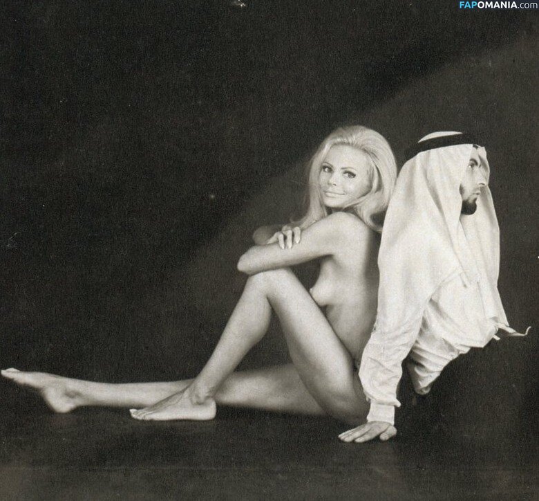 Vintage Starlets Nud OnlyFans  Fotografie scursă #476